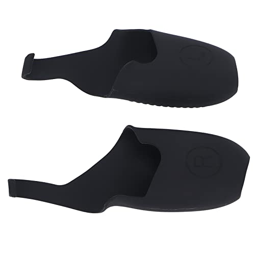 Touch Controller Grip Cover, Silicone Prevent Collision VR Controller Cover for Oculus Quest 2 VR Controller