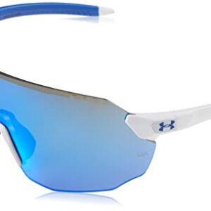 Under Armour Adult Halftime Shield Sunglasses