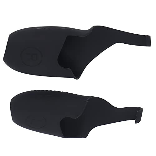 Touch Controller Grip Cover, Silicone Prevent Collision VR Controller Cover for Oculus Quest 2 VR Controller