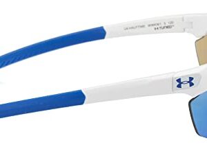 Under Armour Adult Halftime Shield Sunglasses