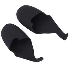 Touch Controller Grip Cover, Silicone Prevent Collision VR Controller Cover for Oculus Quest 2 VR Controller