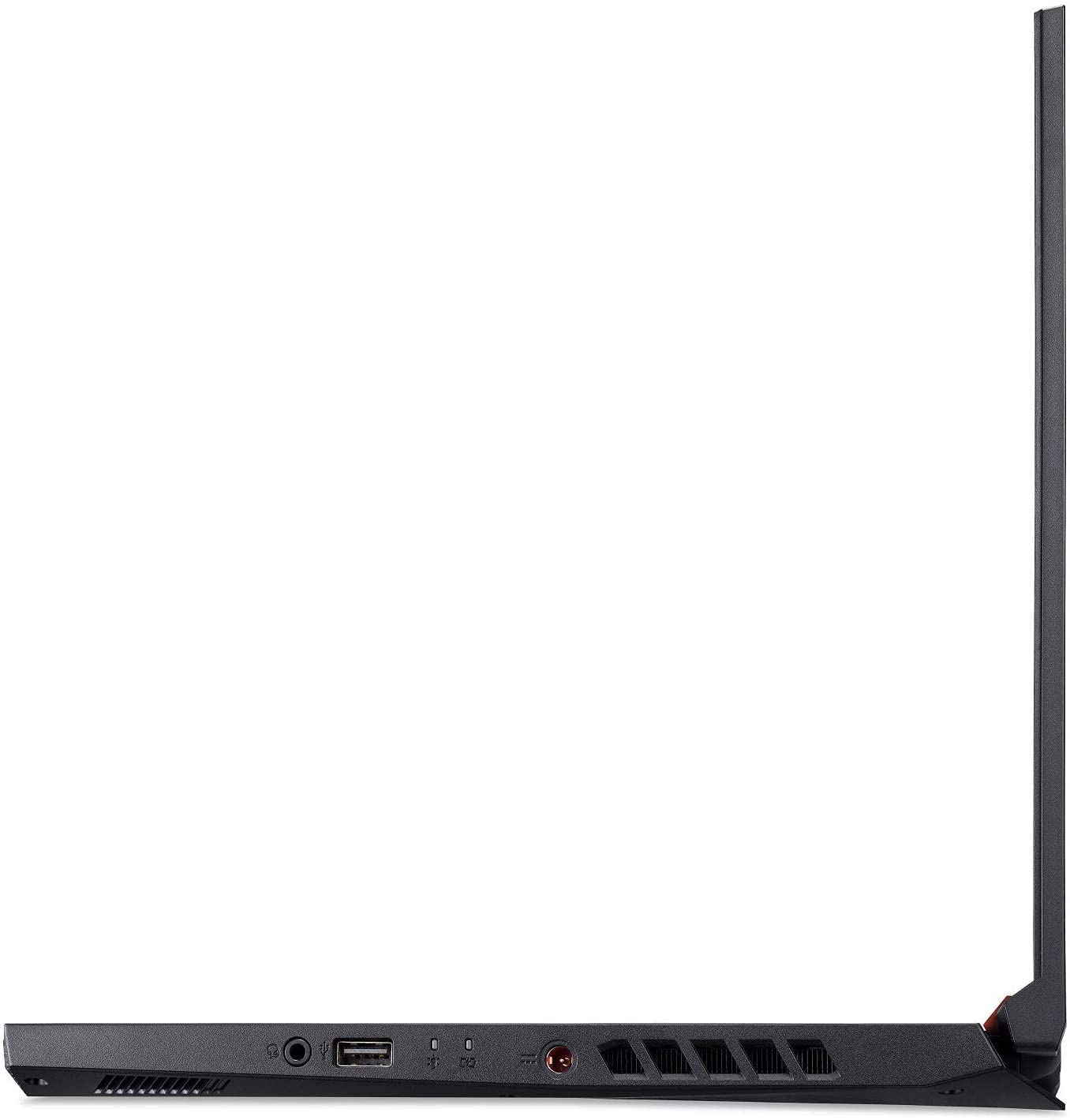 SIXNEC Acer Nitro 5 Gaming Laptop 15.6” FHD IPS Display, Intel Core i5-9300H(Beat i7-7700T), GeForce GTX 1650, 16GB RAM, 1TB NVMe SSD, WiFi6, Backlit KB, Win 10 w/3in1 Accessories