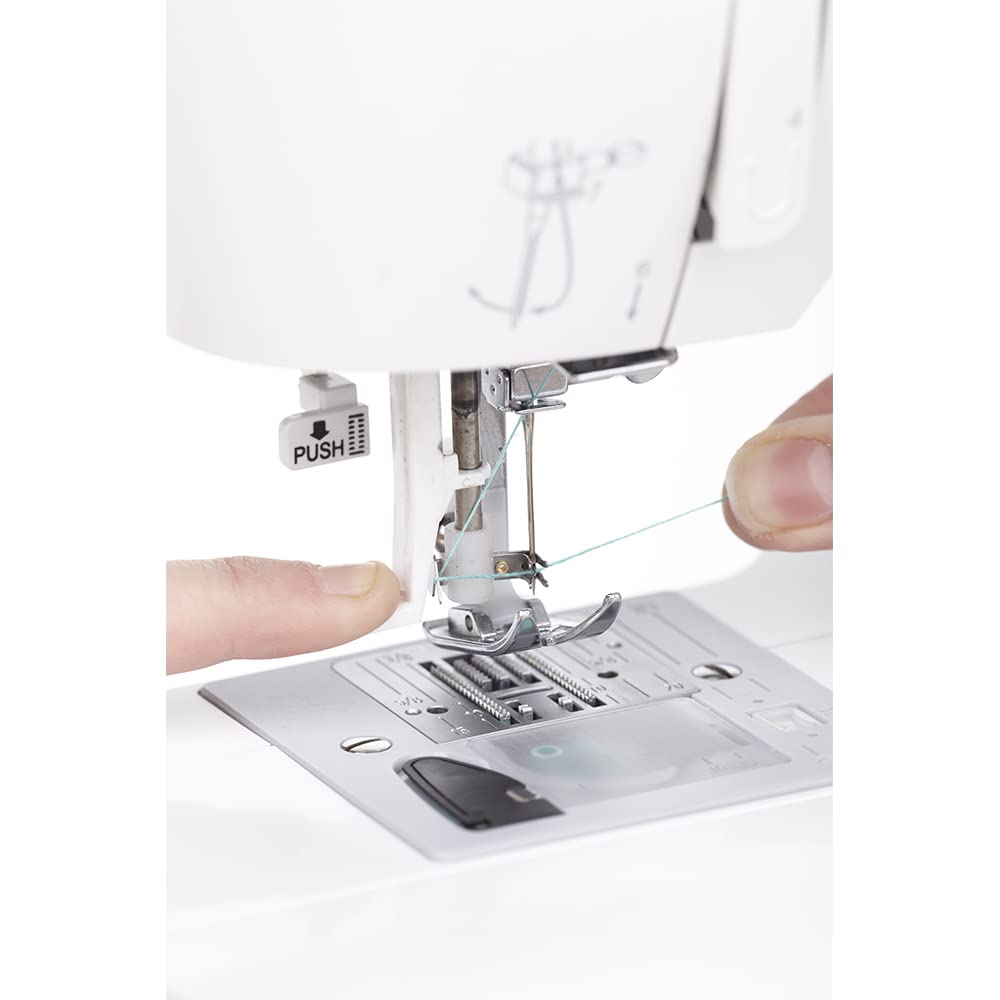 Singer 3337FR Simple 3337 Sewing Machine - (Renewed)