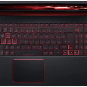 SIXNEC Acer Nitro 5 Gaming Laptop 15.6” FHD IPS Display, Intel Core i5-9300H(Beat i7-7700T), GeForce GTX 1650, 16GB RAM, 1TB NVMe SSD, WiFi6, Backlit KB, Win 10 w/3in1 Accessories