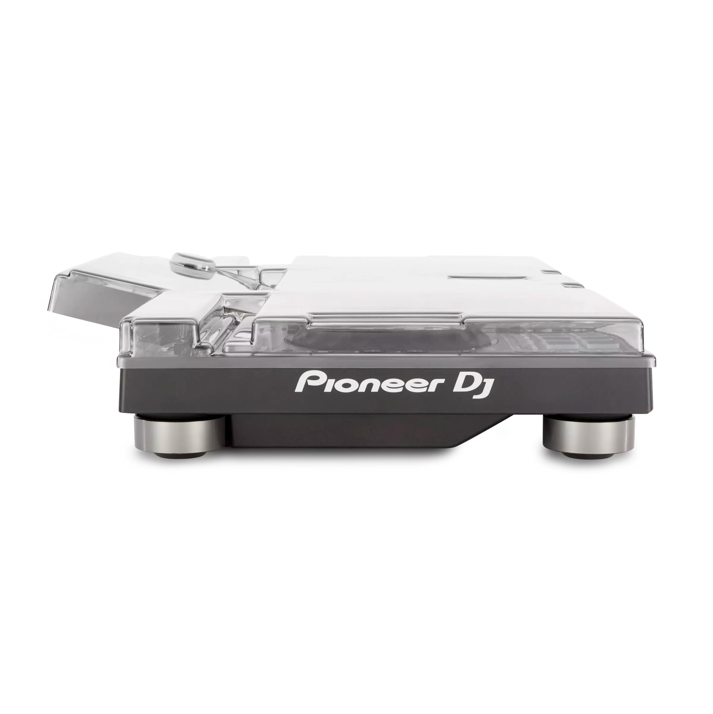 Decksaver Cover Compatible With Pioneer DJ XDJ-RX3