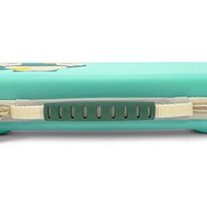 PowerA Protection Case for Nintendo Switch OLED Model, Nintendo Switch or Nintendo Switch Lite - Pokémon: Snorlax & Friends