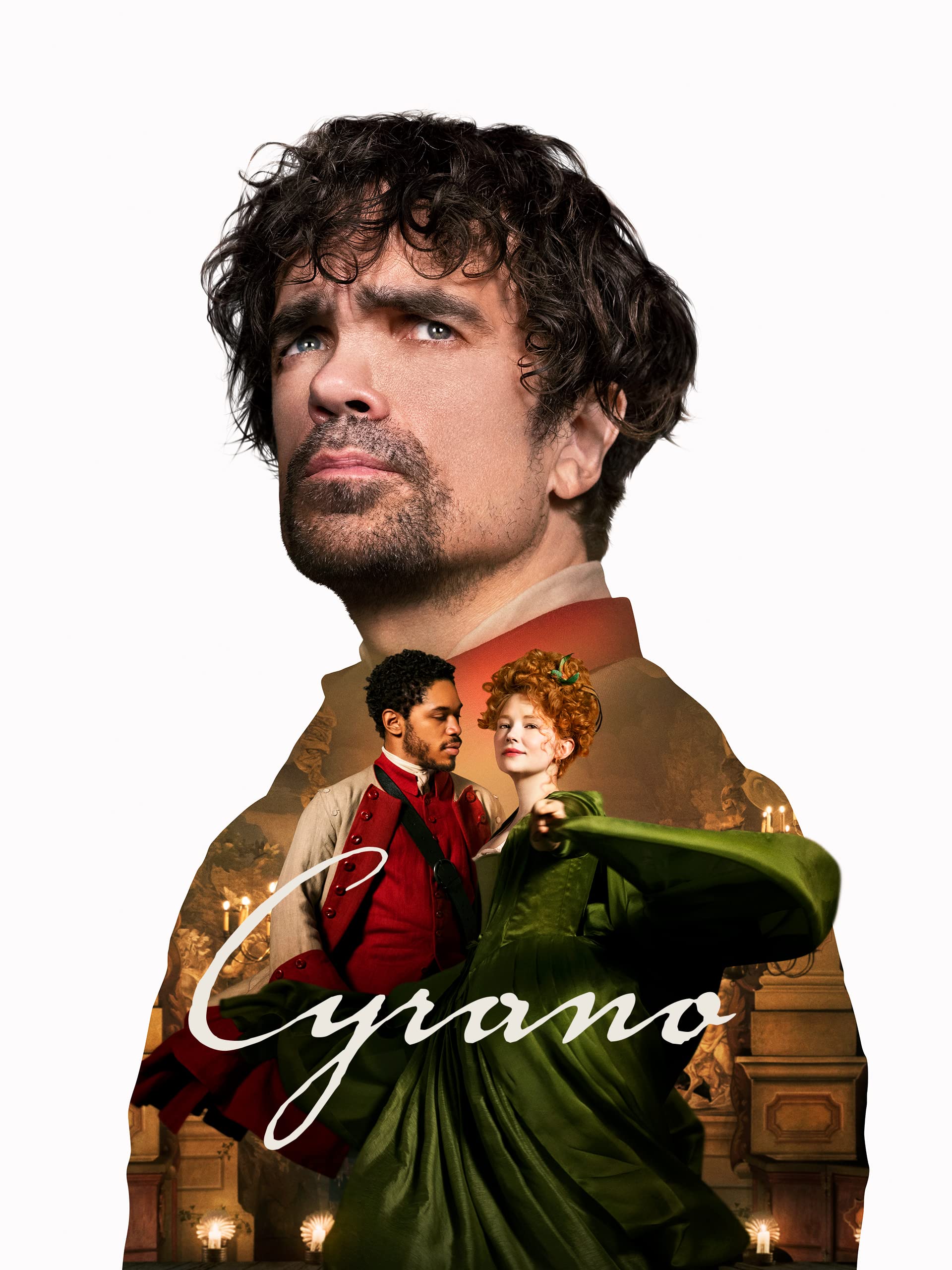 Cyrano