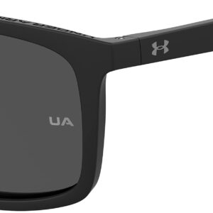 Under Armour Men's UA Loudon Rectangular Sunglasses