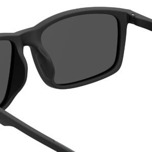 Under Armour Men's UA Loudon Rectangular Sunglasses