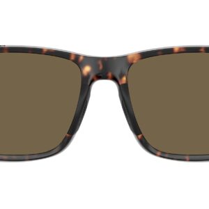 Under Armour Men's UA Loudon Rectangular Sunglasses