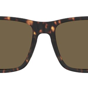 Under Armour Men's UA Loudon Rectangular Sunglasses