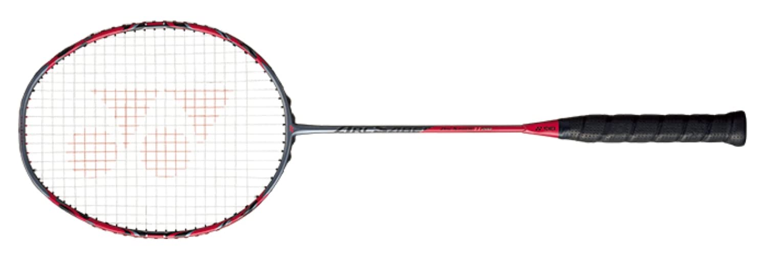 YONEX 3U5 ARC11P Badminton Racquet, Frame Only, Arc Saber 11 Pro, Advanced Grish Pearl (764)