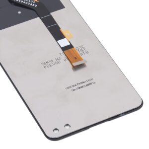 TFT LCD Screen for Tecno Camon 16 Premier CE9, CD6j with Digitizer Full Assembly