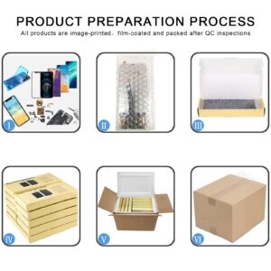 TFT LCD Screen for Tecno Pop 4 BC2c with Digitizer Full Assembly