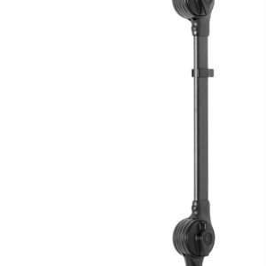 Samson Technologies MBA26 - 26" Microphone Boom Arm for Podcasting and Streaming