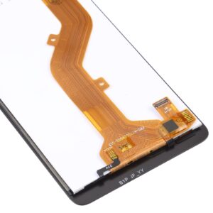 LCD Screen and Digitizer Full Assembly for Tecno Pop 2 F