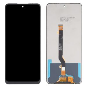 TFT LCD Screen for Tecno Camon 18 P CH7n with Digitizer Full Assembly