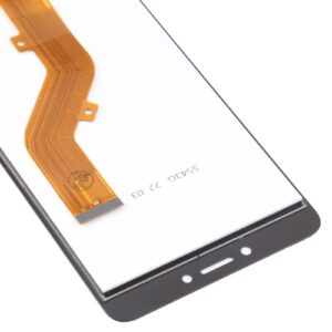 LCD Screen and Digitizer Full Assembly for Tecno Pop 2 F