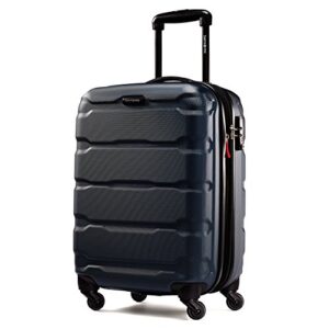 Samsonite, Navy, 2-Piece Set (20/28)