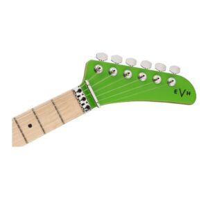 EVH 5150 Standard Series Electric Guitar - Slime Green