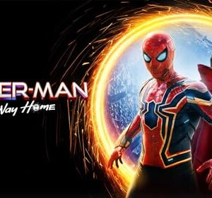 Spider-Man: No Way Home (Bonus Content)