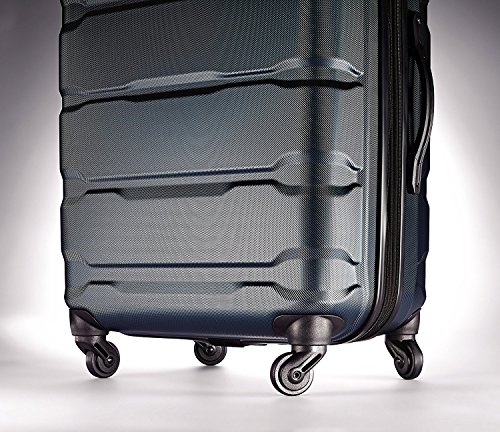 Samsonite, Navy, 2-Piece Set (20/28)