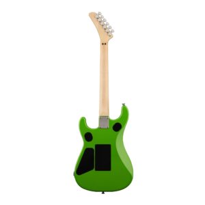 EVH 5150 Standard Series Electric Guitar - Slime Green