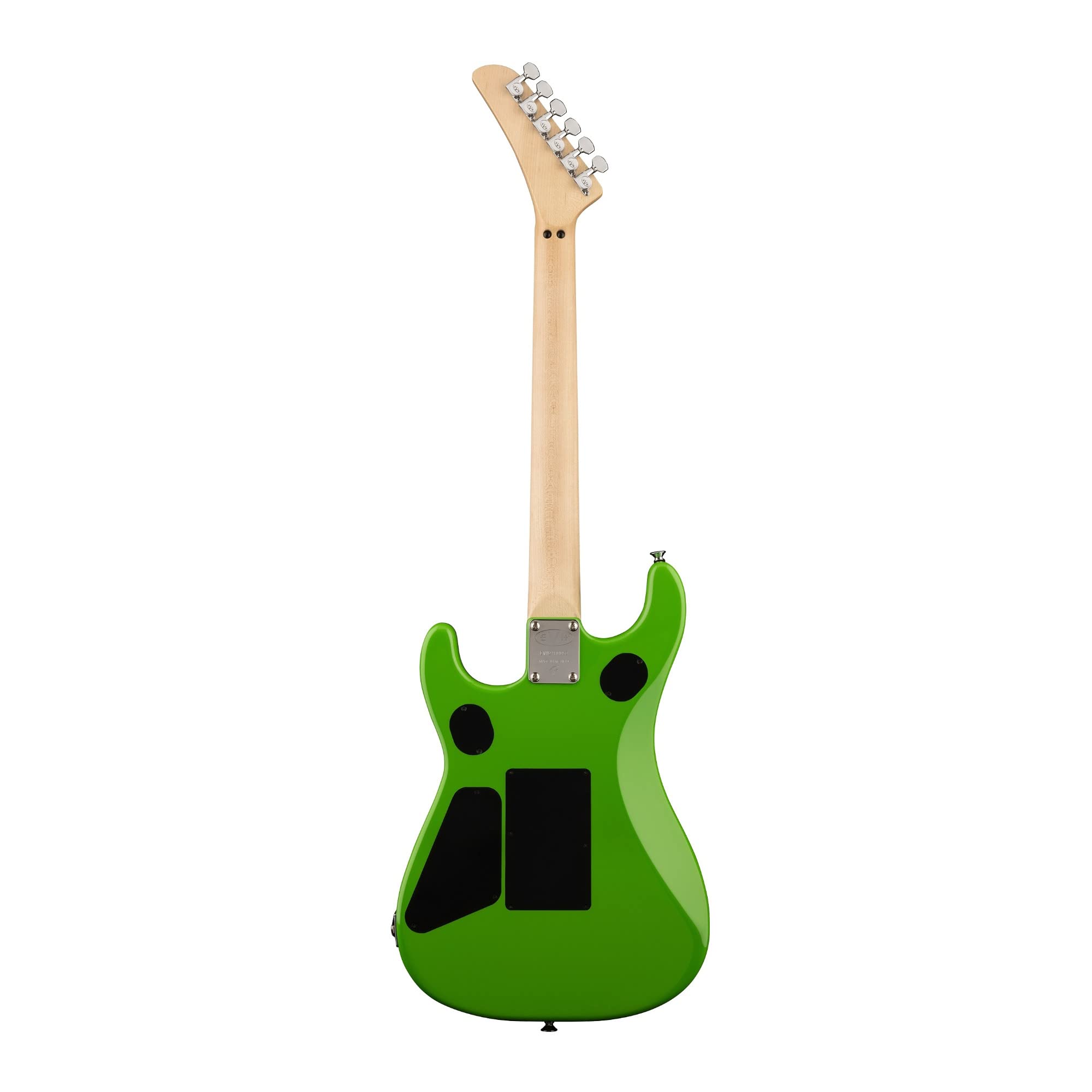 EVH 5150 Standard Series Electric Guitar - Slime Green