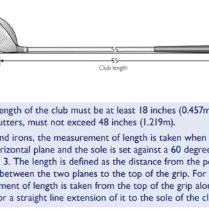 "N/A" Kshaft Magic Driver Carbon Shaft with Standard 45.75" Play Length - 6 Flex Choices - Caviar 50g Grip - 6 Sleeve Choices (PING 410,425, M-6XX)