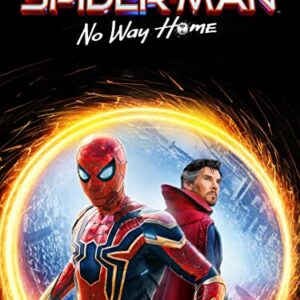 Spider-Man: No Way Home (Bonus Content)