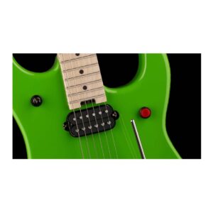 EVH 5150 Standard Series Electric Guitar - Slime Green