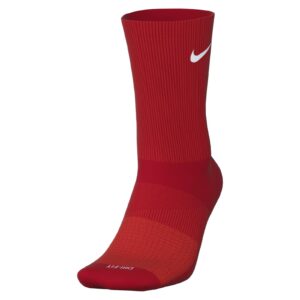 nike everyday plus cushioned training crew socks (6 pack)