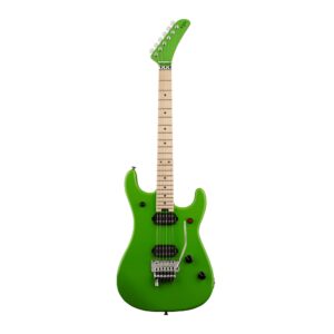 EVH 5150 Standard Series Electric Guitar - Slime Green