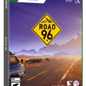 Road 96 - Xbox Series X