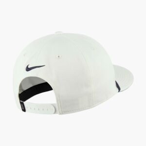 Nike Arobill True Retro 72 Golf Cap One Size (Summit)