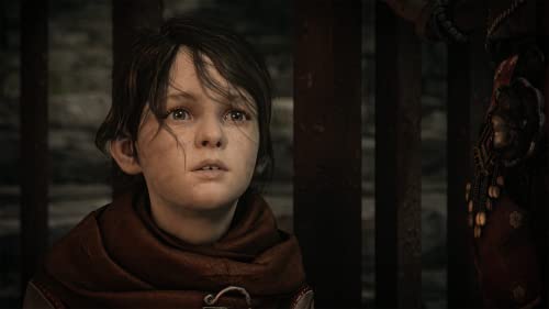 A Plague Tale: Requiem XSX