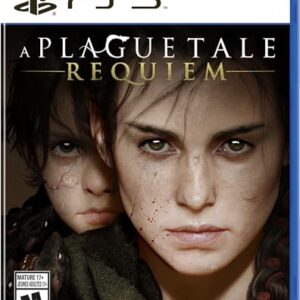 A Plague Tale: Requiem PS5