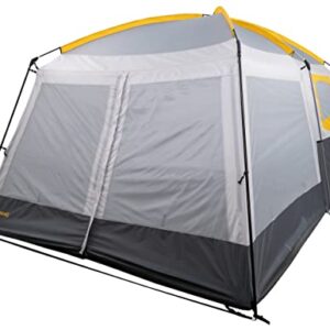 Browning Camping Big Horn 5-Person + SR - Charcoal/Gray