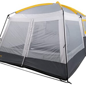 Browning Camping Big Horn 5-Person + SR - Charcoal/Gray