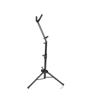 Gator Frameworks Tripod Style Stand for Standard-Sized Trumpets; (GFW-BNO-TRUMPET)