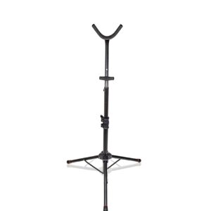 Gator Frameworks Tripod Style Stand for Standard-Sized Trumpets; (GFW-BNO-TRUMPET)