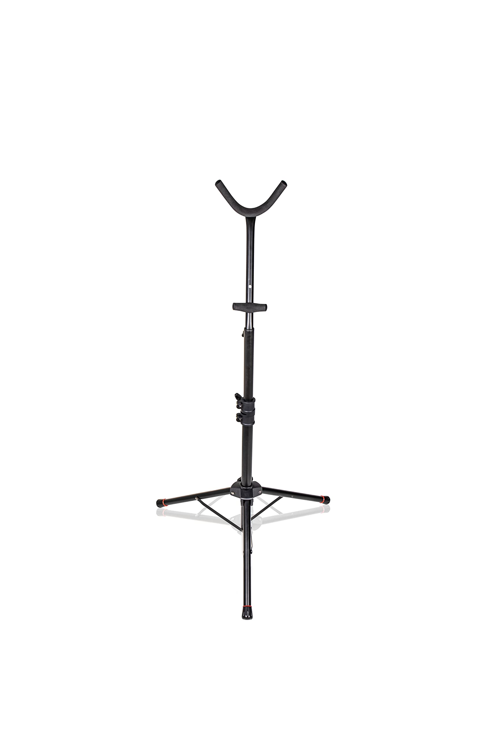 Gator Frameworks Tripod Style Stand for Standard-Sized Trumpets; (GFW-BNO-TRUMPET)