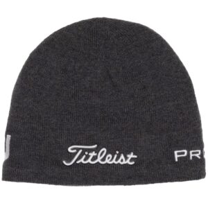 titleist merino wool beanie