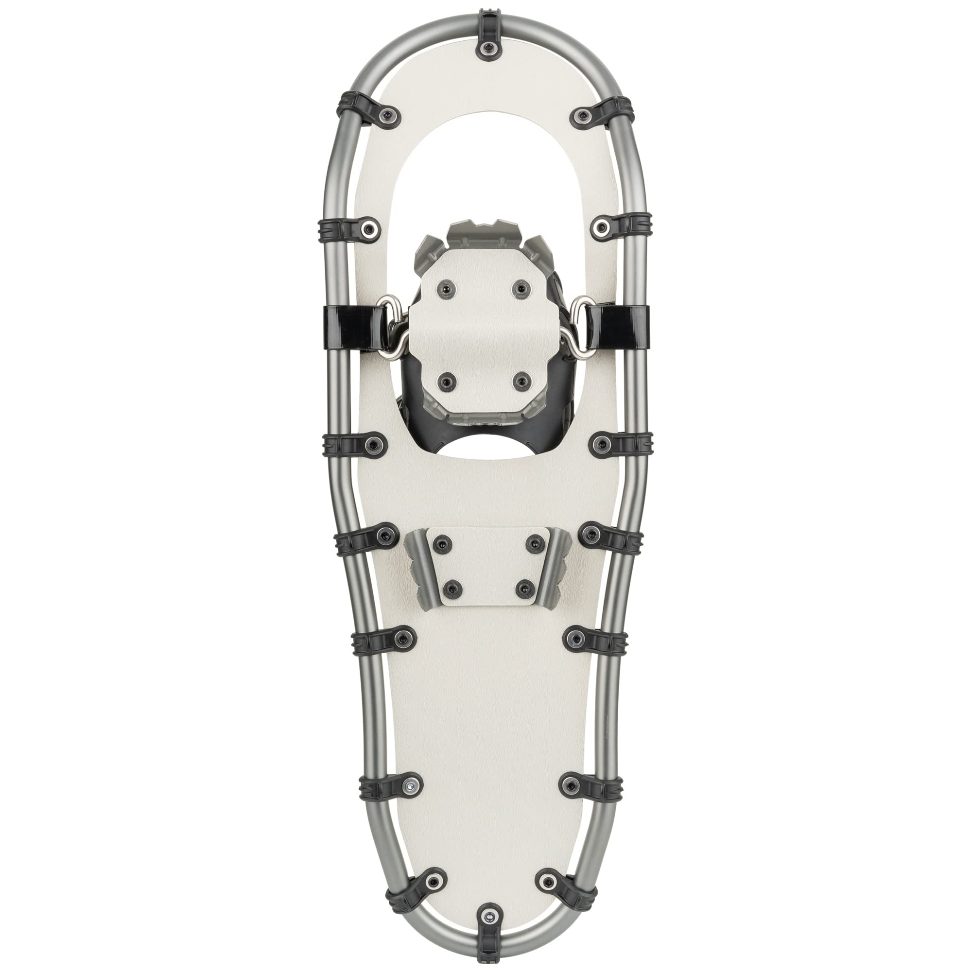 Louis Garneau, Women's Women Appalaches 2 Snowshoes, Grey Charcoal,