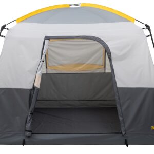 Browning Camping Big Horn 5 Tent - Charcoal/Gray