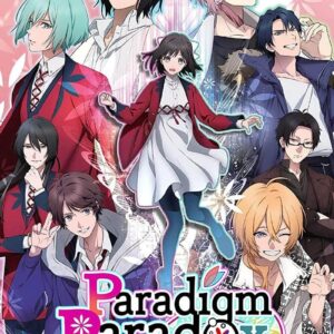 Paradigm Paradox - Nintendo Switch