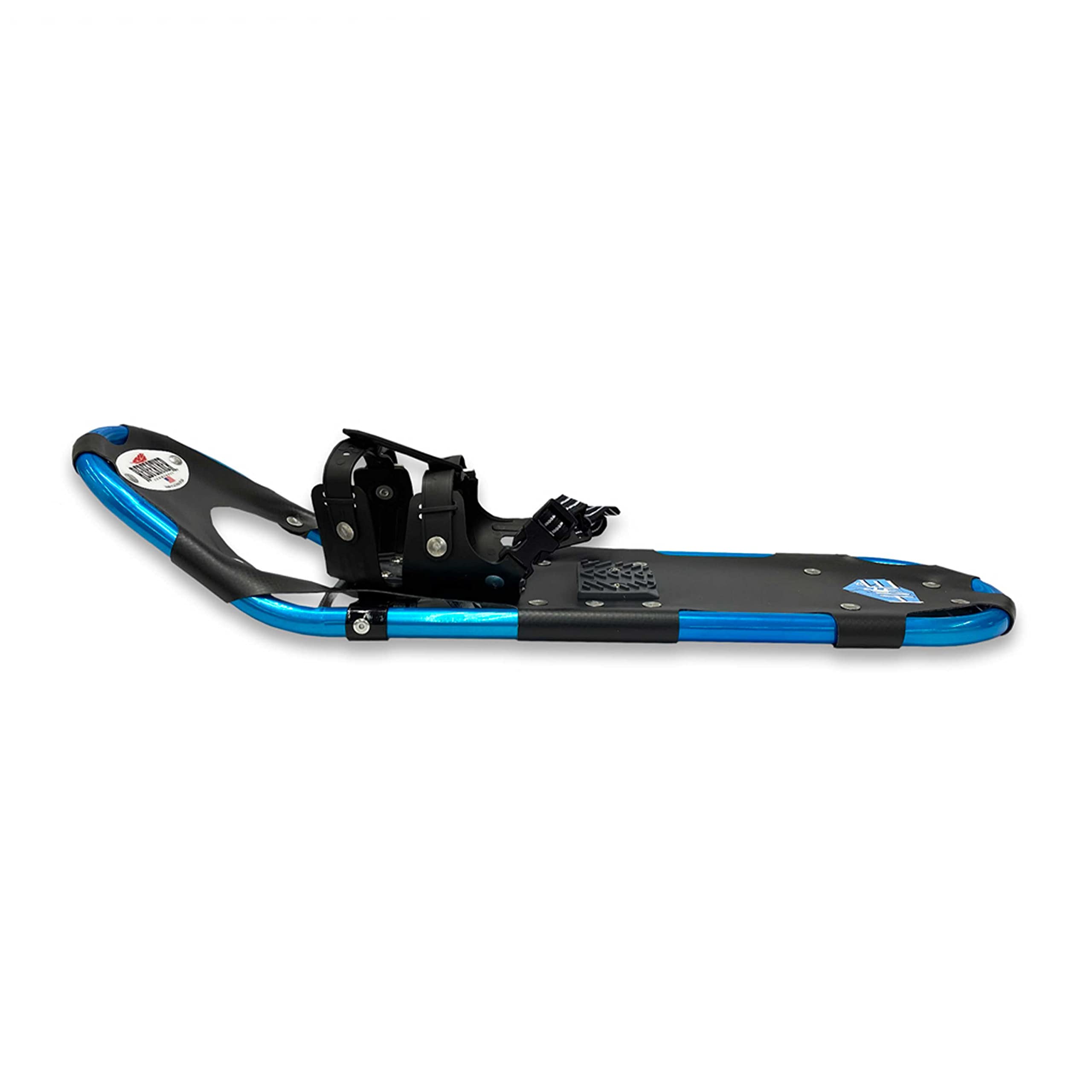 Redfeather Snowshoes Men's Hike 25 Kit Blue/Black