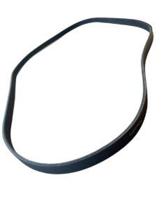 treadlife fitness elliptical drive belt | part no.144335 | replacement for nordictrack audiostrider 800 ellipticals