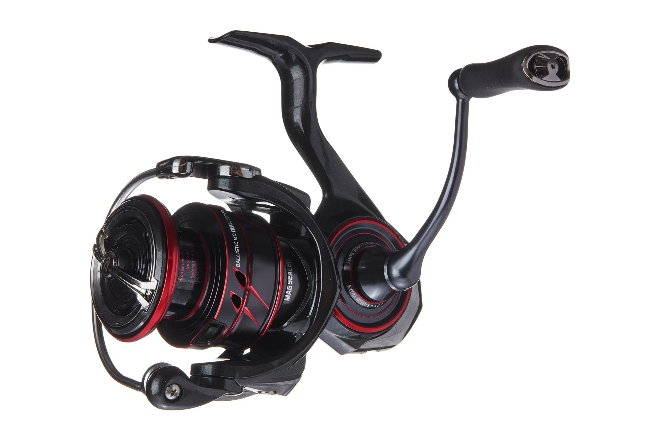 DIAWA Ballistic MQ LT Spinning - Reel