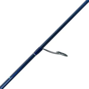 Dark Matter Fishaholic Inshore Spinning Rods